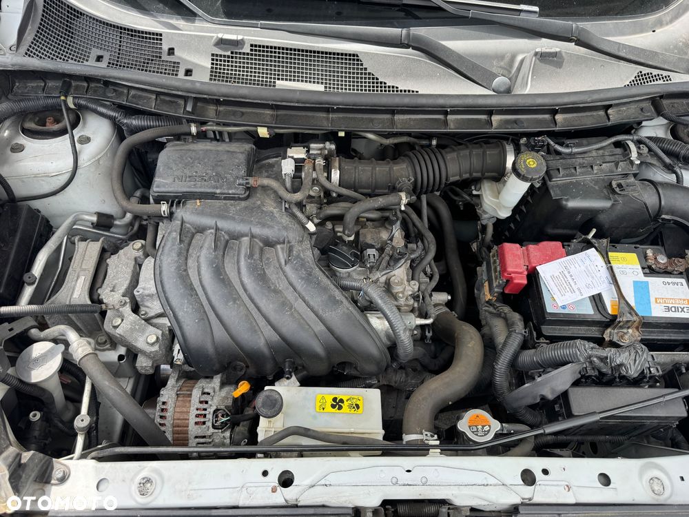 Nissan Juke 1.6 Start/Stop n-tec - 14