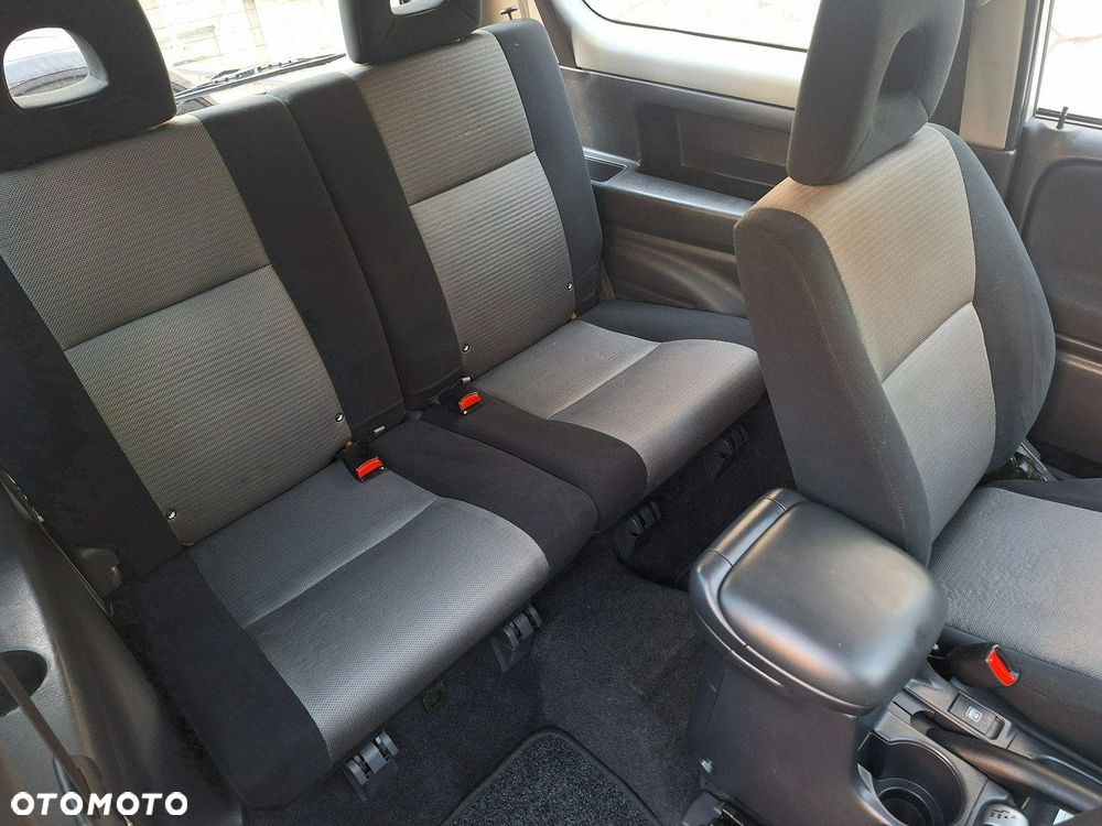 Suzuki Grand Vitara - 7