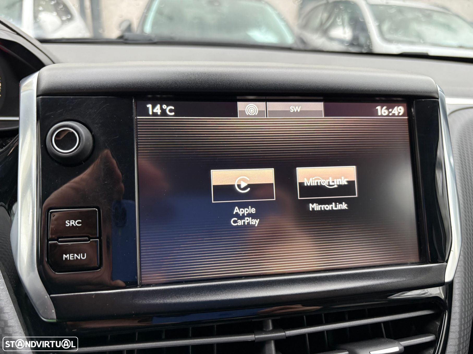 Peugeot 2008 1.2 PureTech Style - 28