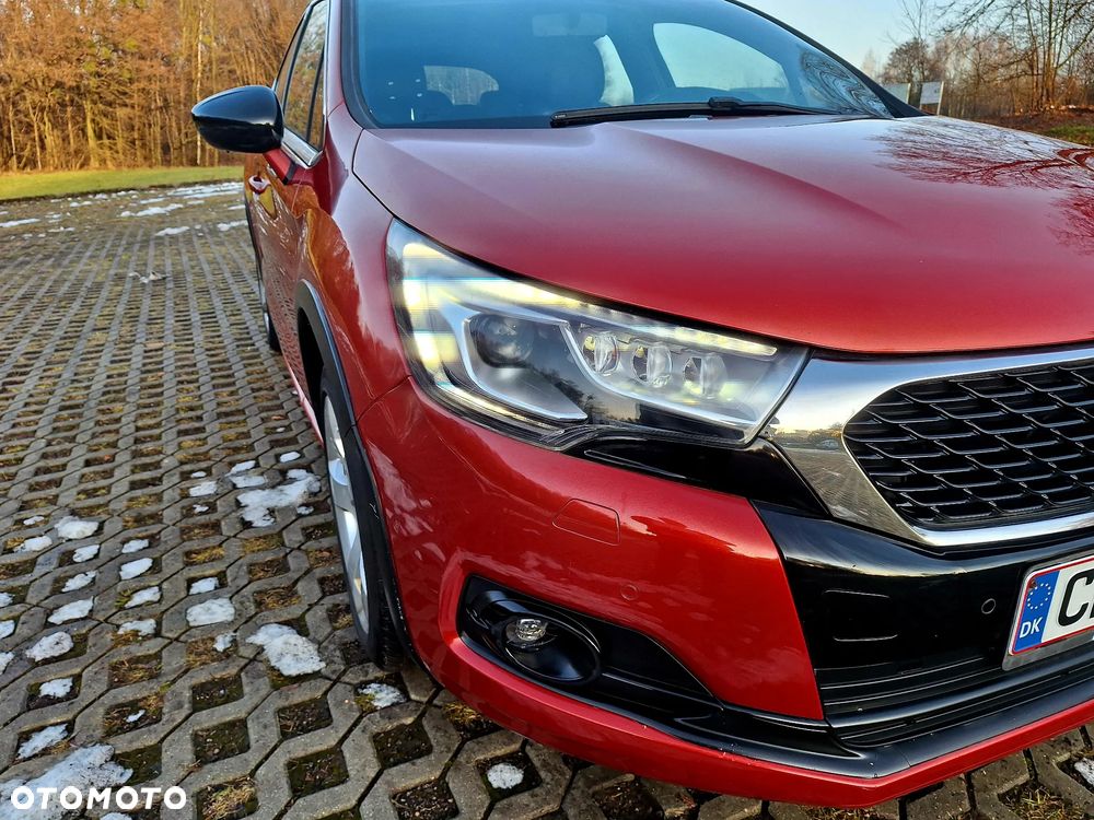 Citroën DS4 1.6 e-HDi SoChic MCP - 30