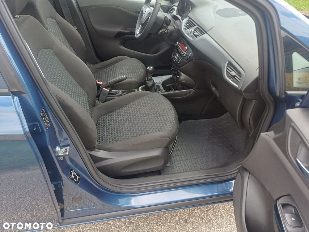 Opel Corsa - 22