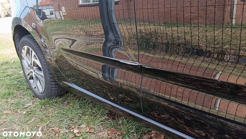 Citroën C4 Picasso 1.6 THP Intensive - 8