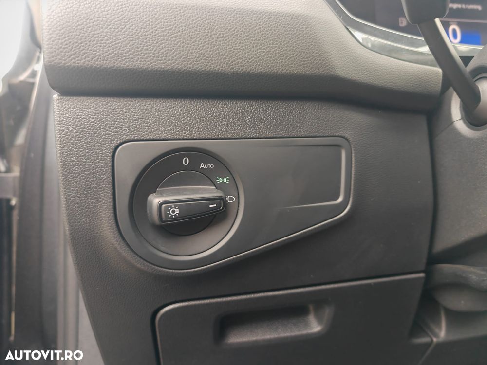 Volkswagen Tiguan 2.0 TSI OPF 4Motion DSG Comfortline - 20