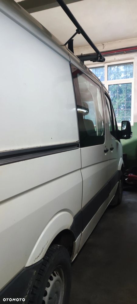Volkswagen CRAFTER - 6