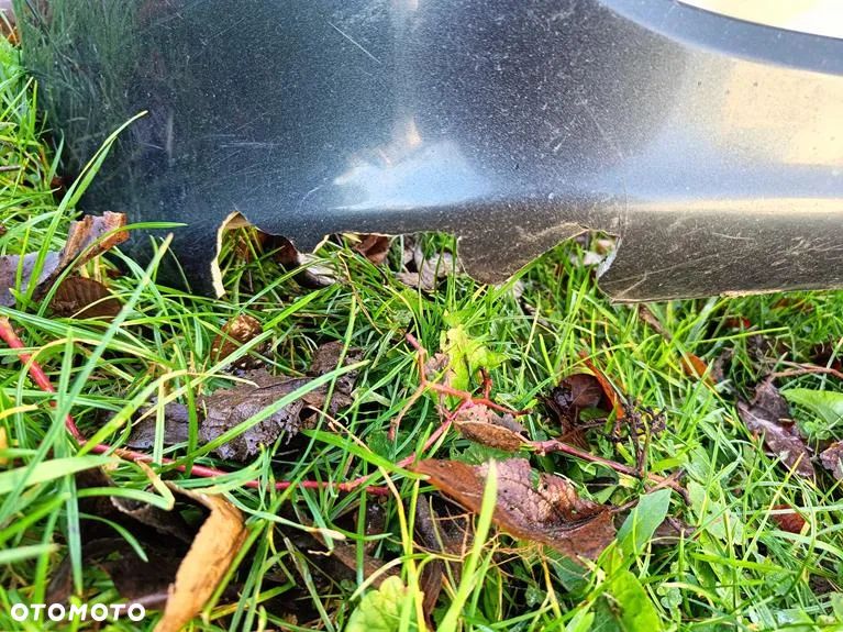 MERCEDES W211 ZDERZAK PRZEDNI PRZÓD CLASSIC 189 - 4