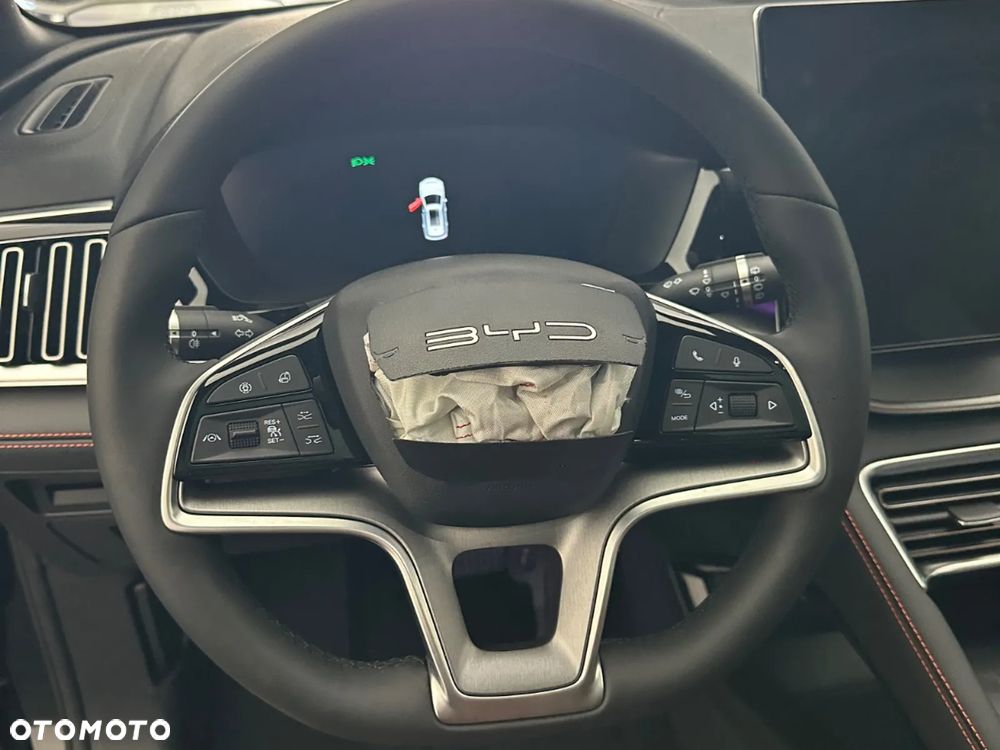 BYD Seal U 1.5 Comfort - 8