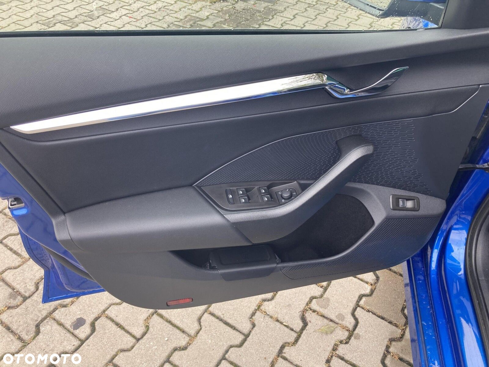 Skoda Octavia - 17