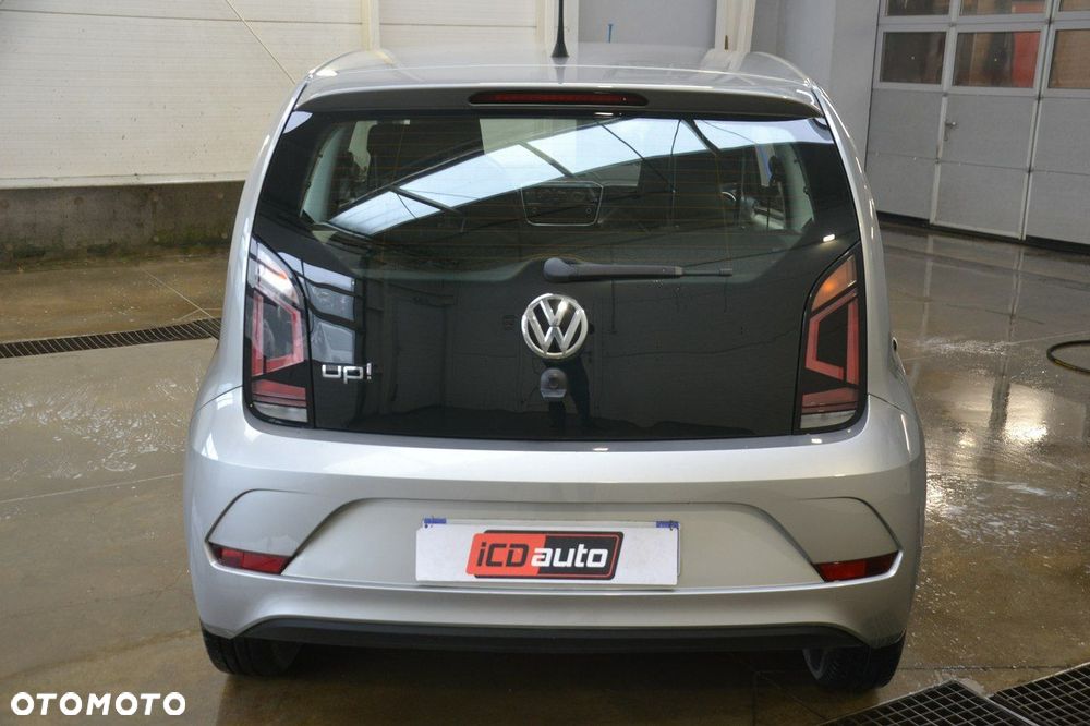 Volkswagen up! - 6