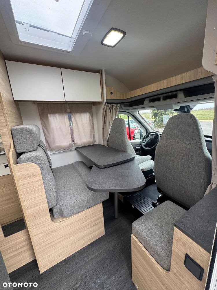 Ford Chausson s514 First Line - 17