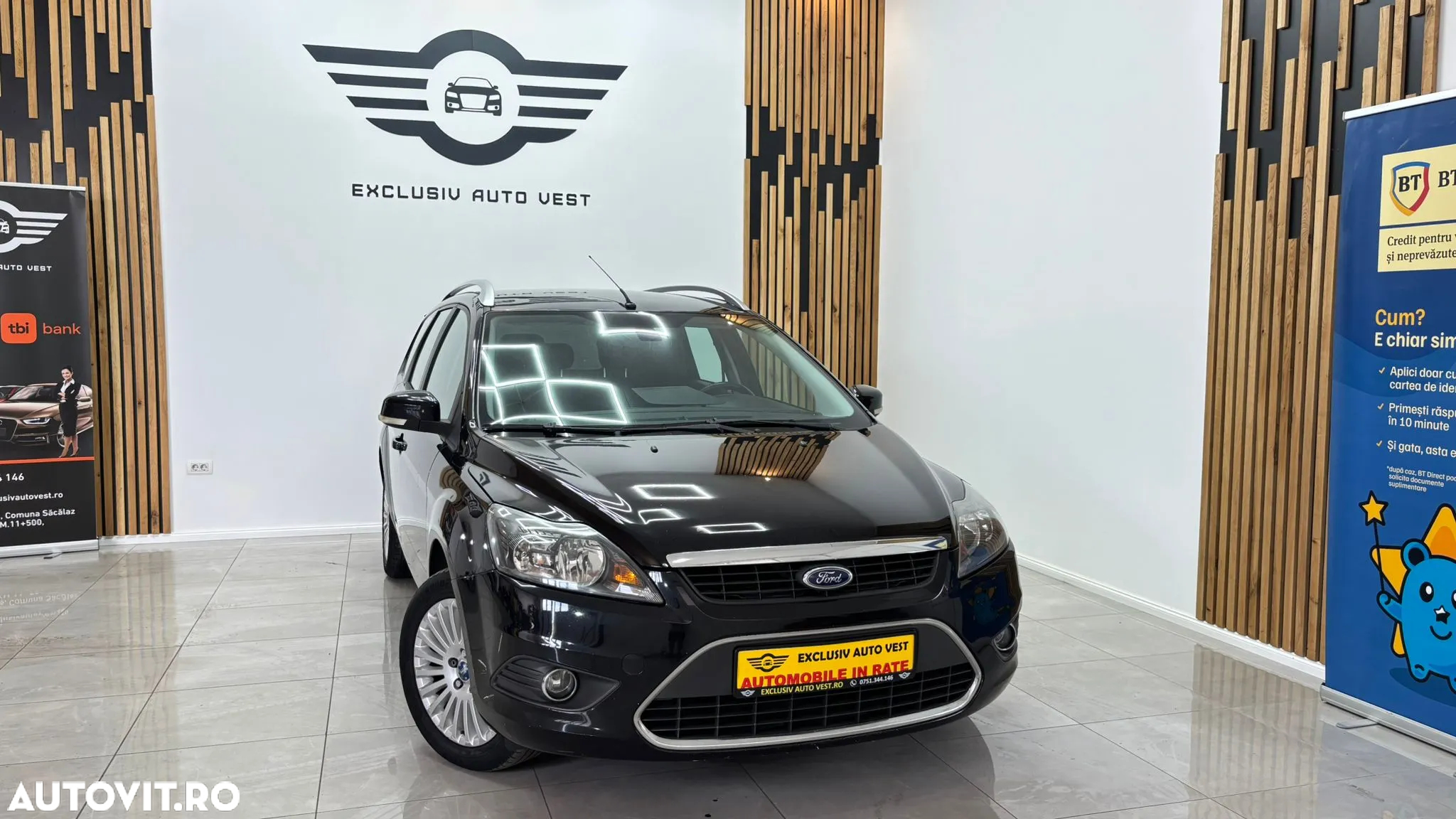 Ford Focus - 9