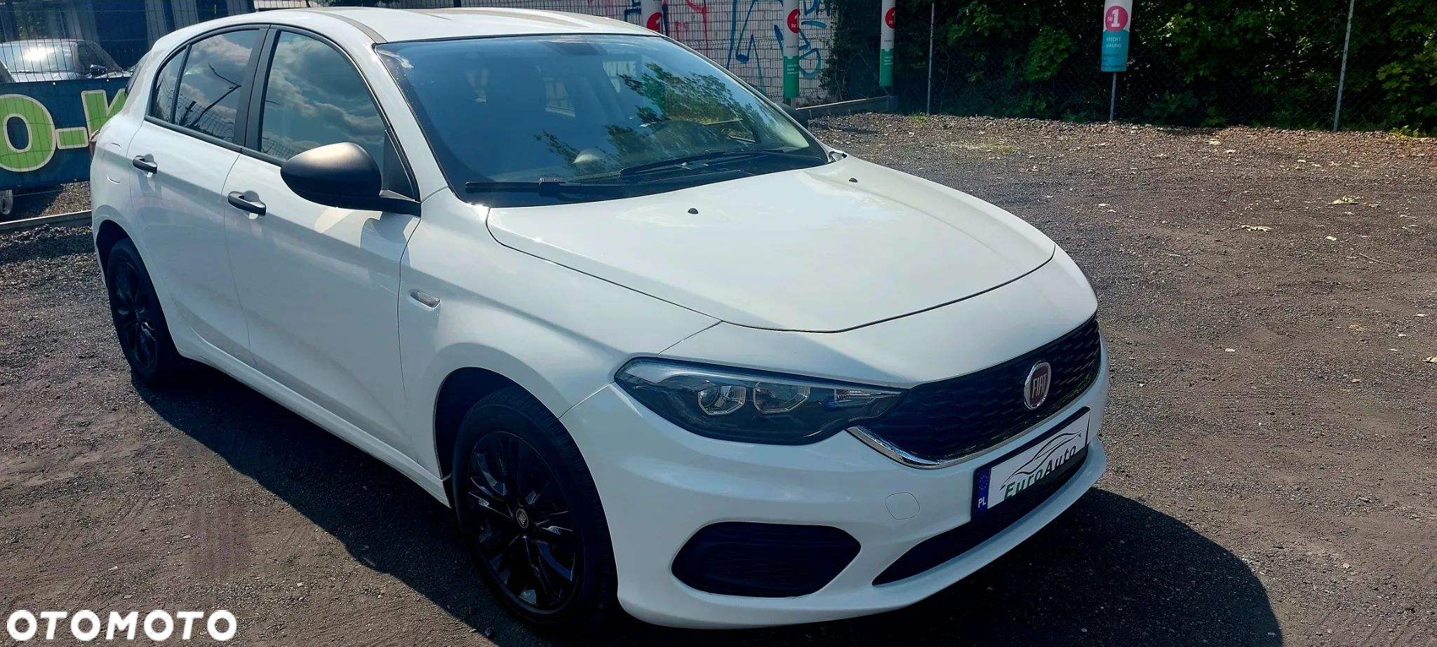 Fiat Tipo 1.3 MultiJet 16v Lounge - 1