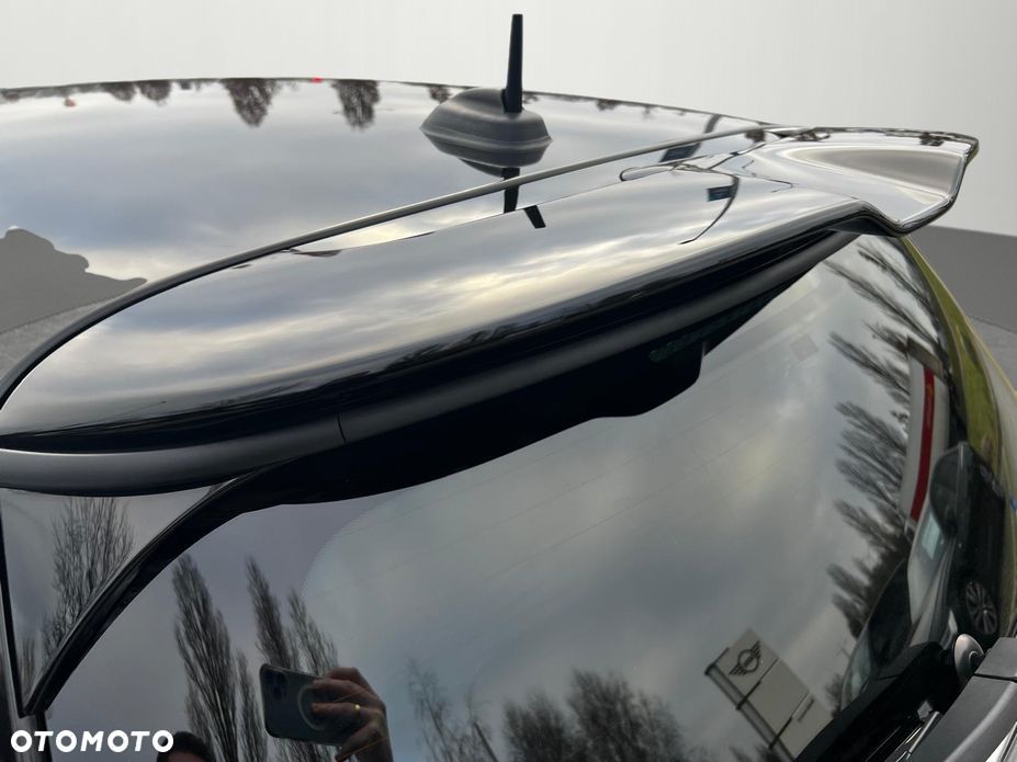 MINI John Cooper Works Copper sport - 8