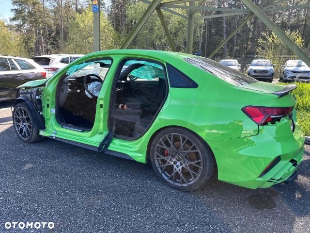 Audi RS3 Limousine 2.5 TFSI Quattro S tronic - 4