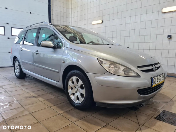 Peugeot 307 SW 135 Premium