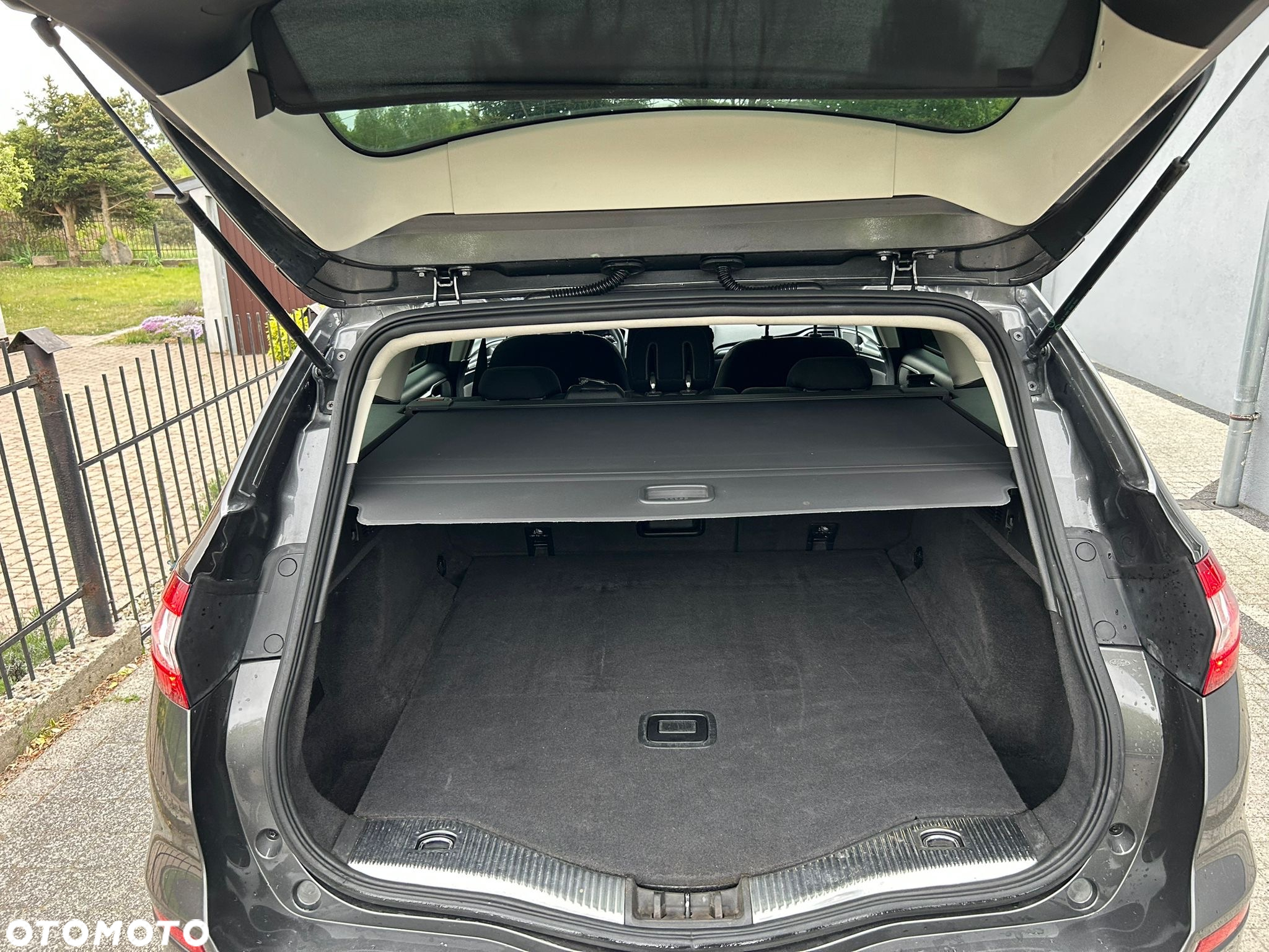 Ford Mondeo 1.5 TDCi ECOnetic Titanium - 14