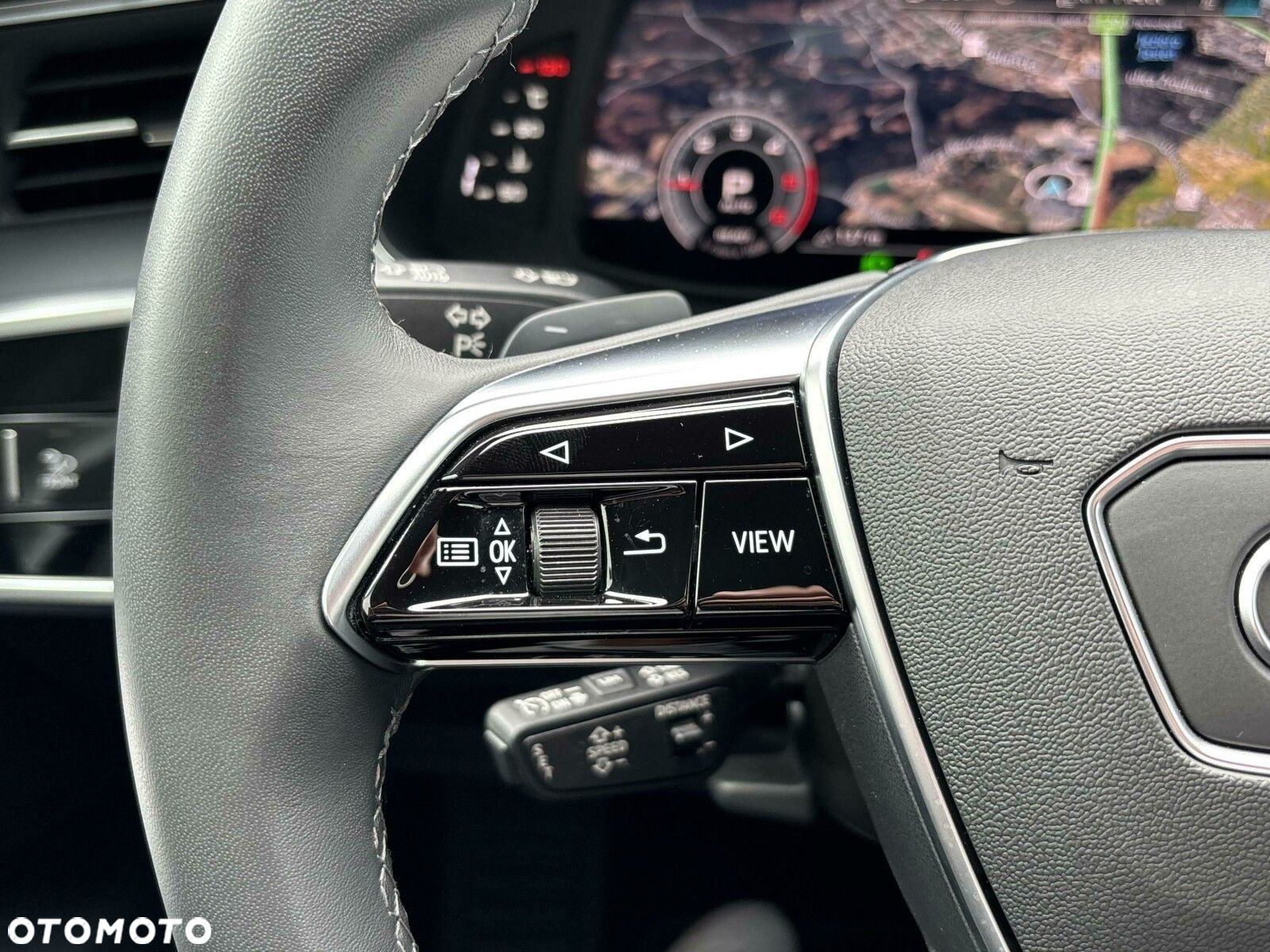 Audi A6 - 11