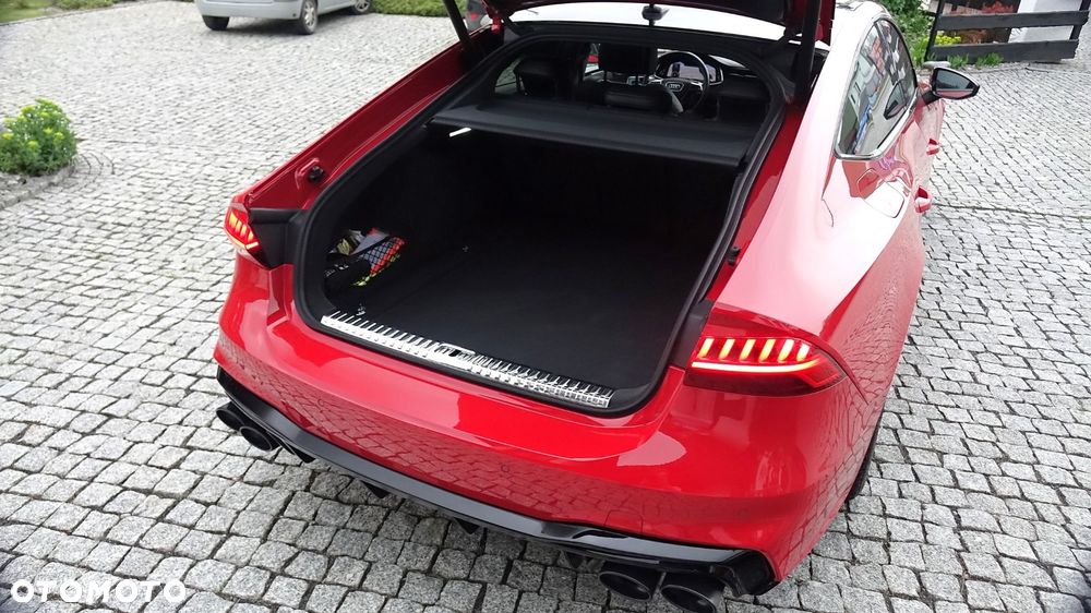 Audi A7 Sportback - 24