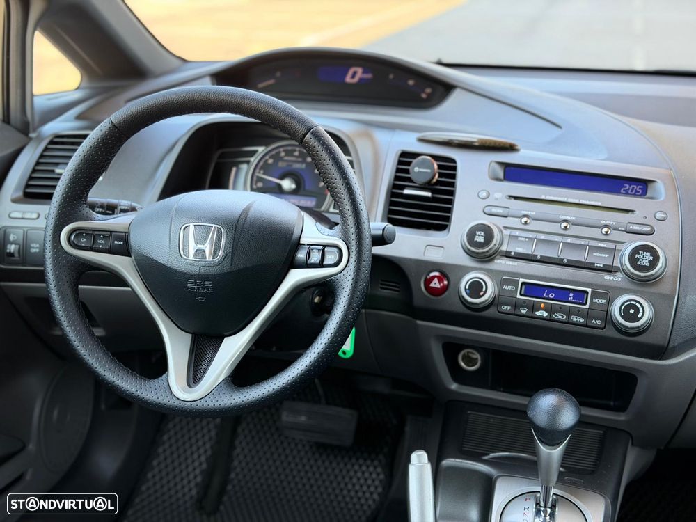 Honda Civic - 25