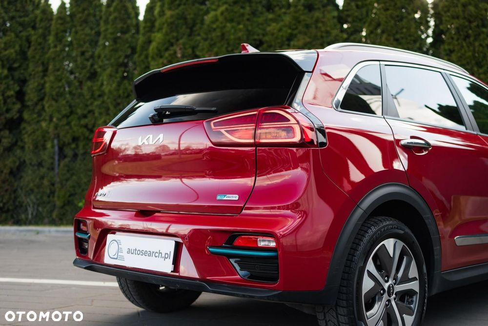 Kia Niro 64kWh L - 39