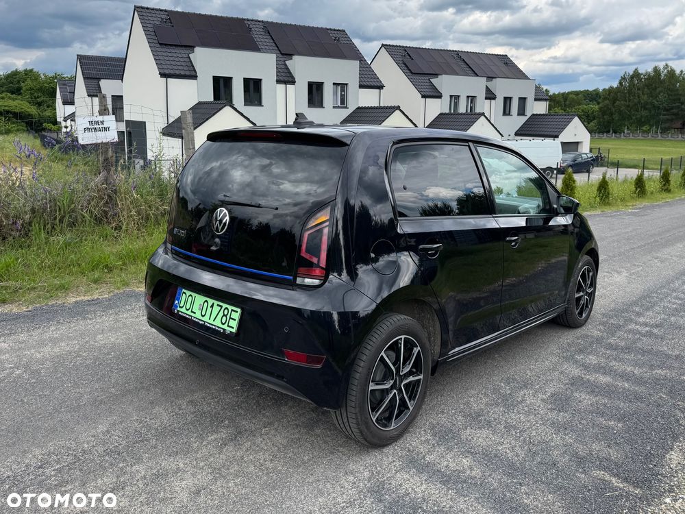 Volkswagen up! e-up - 6