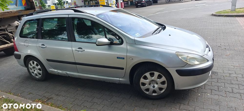 Peugeot 307 1.6 Mistral - 1