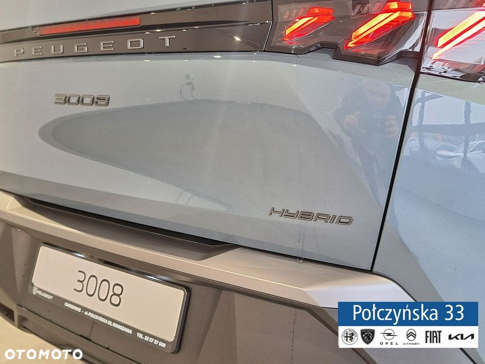 Peugeot 3008 - 7