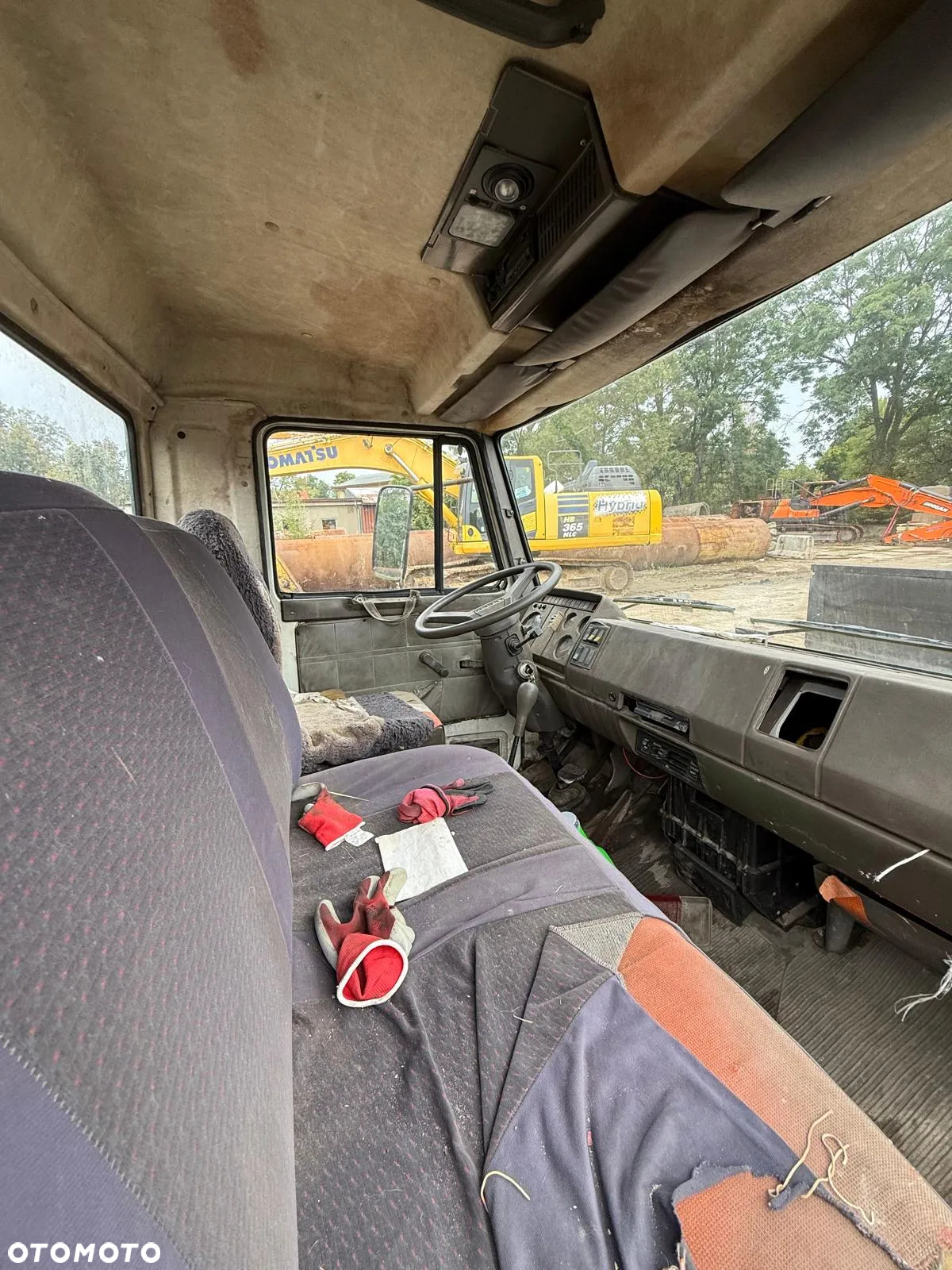Iveco 7912 - 6