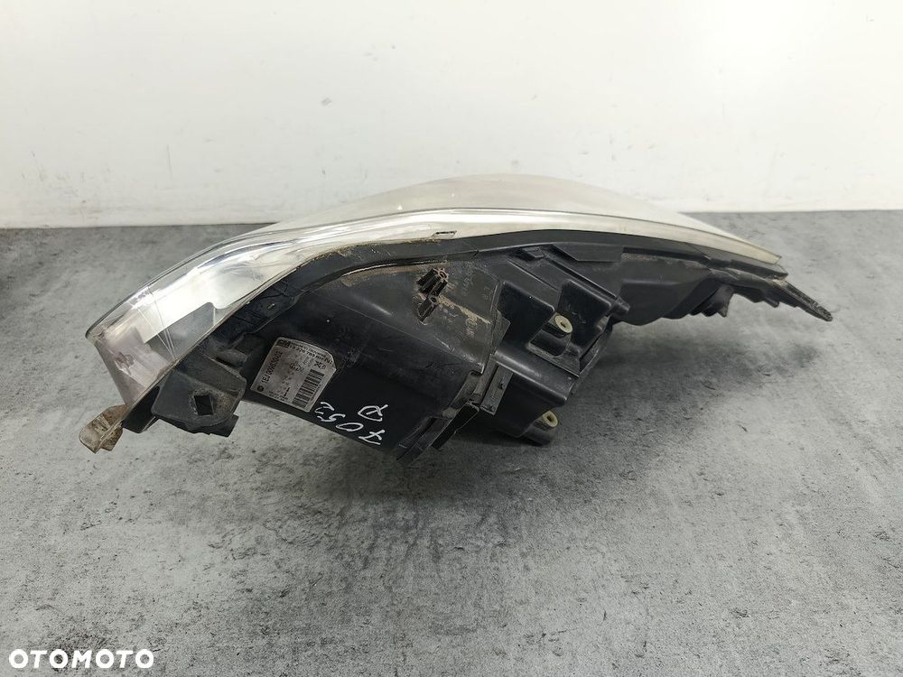 LAMPA PRZÓD PRAWA OPEL INSIGNIA A 13226783 1EJ009630-02  HELLA - 4
