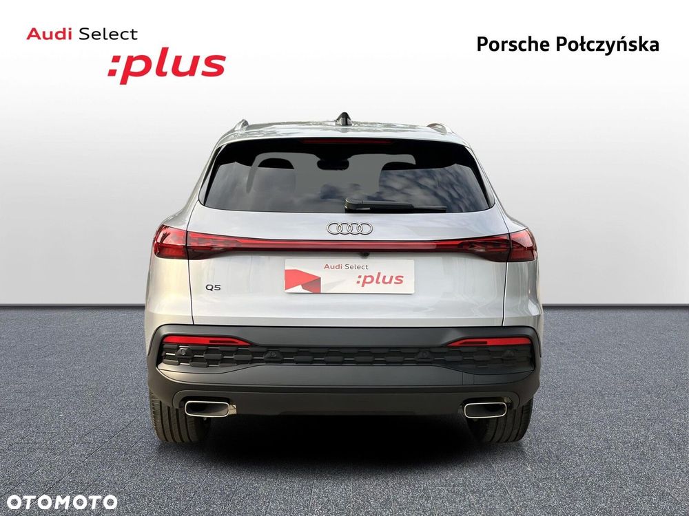 Audi Q5 TFSI mHEV 150 kW S tronic - 7