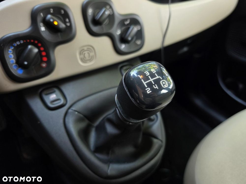 Fiat Panda - 20