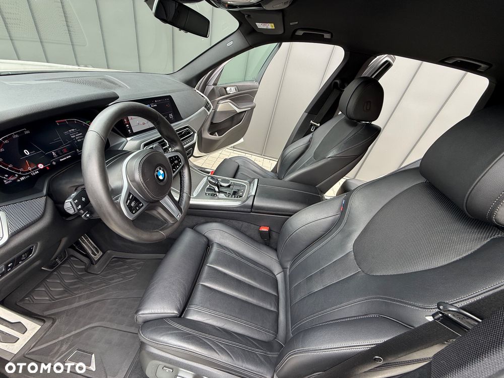 BMW X5 xDrive30d sport - 15