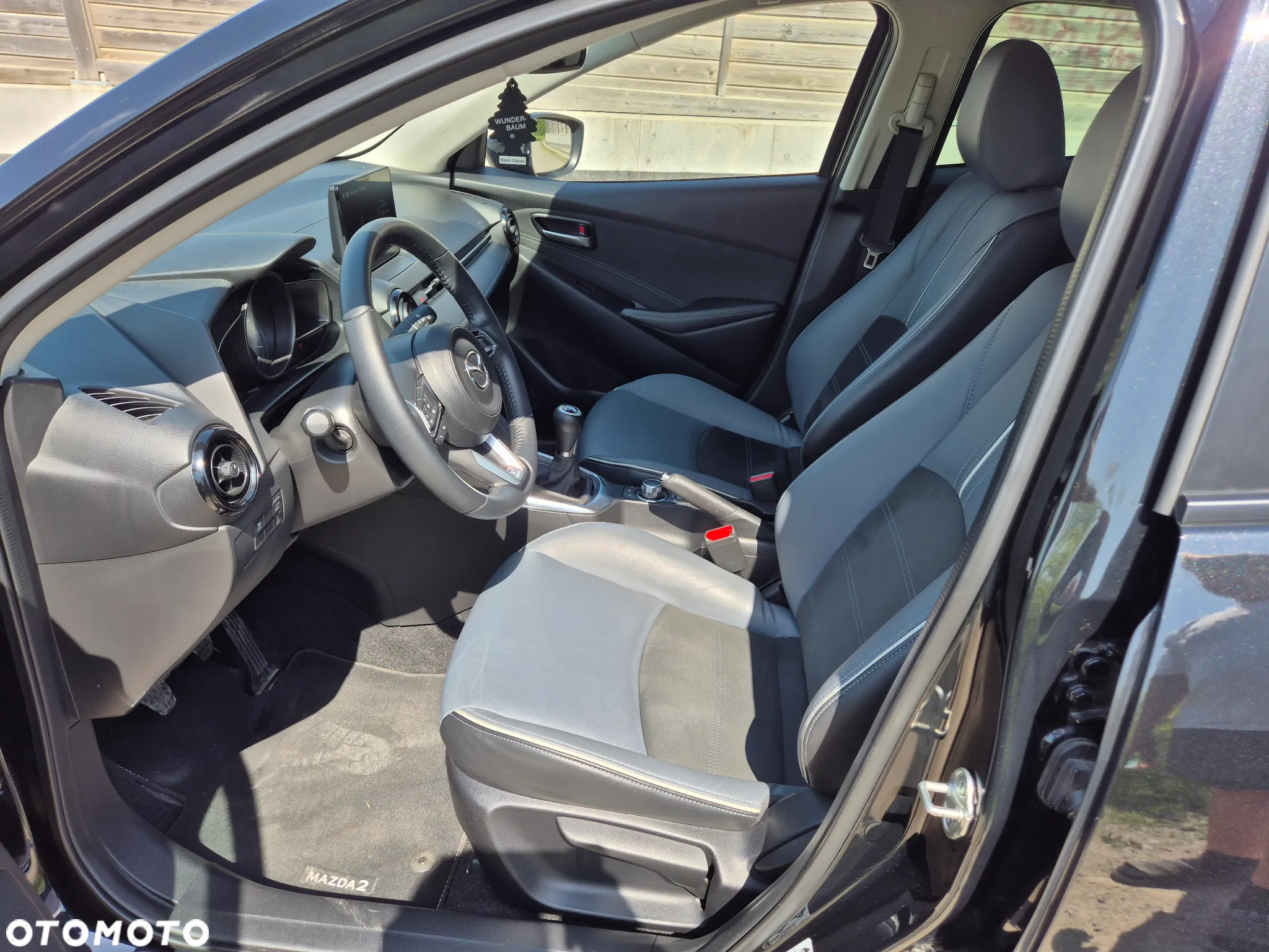 Mazda 2 1.5 Skymotion - 6