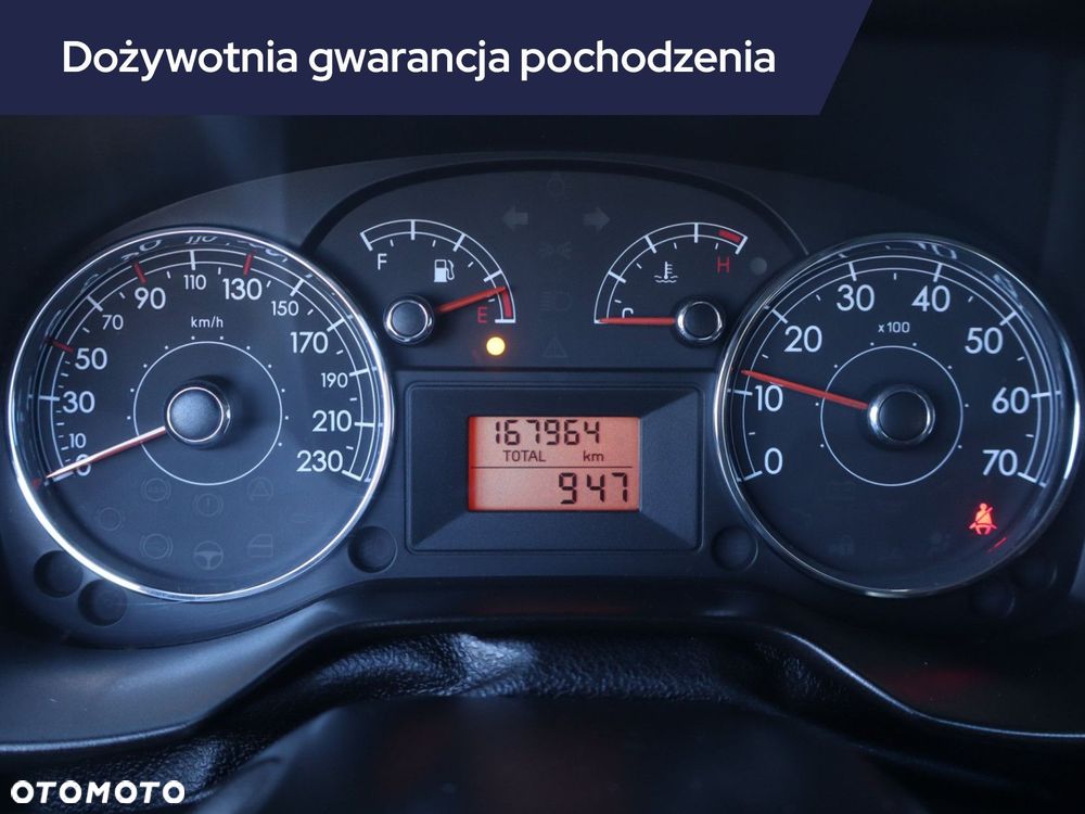 Fiat Grande Punto - 13