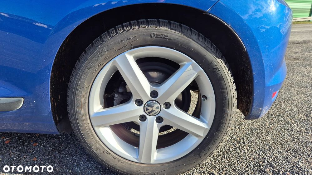 Volkswagen Scirocco 2.0 TSI (BlueMotion Technology) - 14