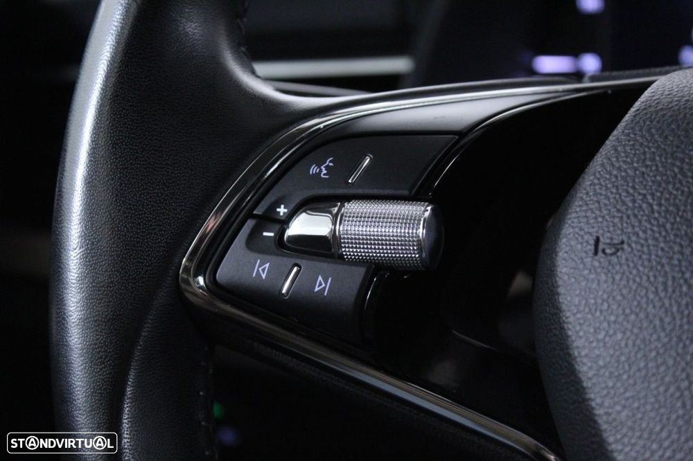 Skoda Scala 1.0 TSI Style - 22