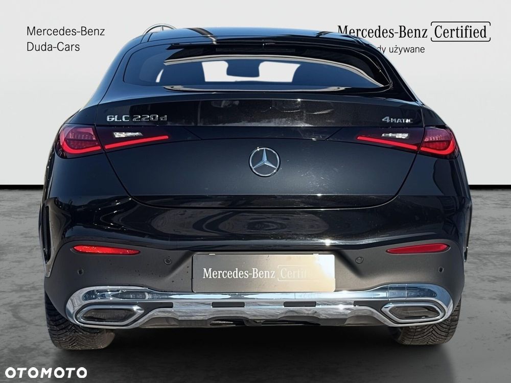 Mercedes-Benz GLC - 7