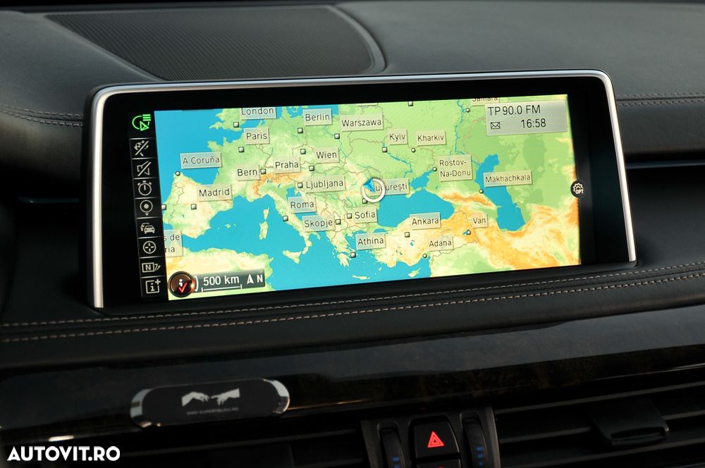 BMW X5 xDrive30d Sport-Aut. - 15