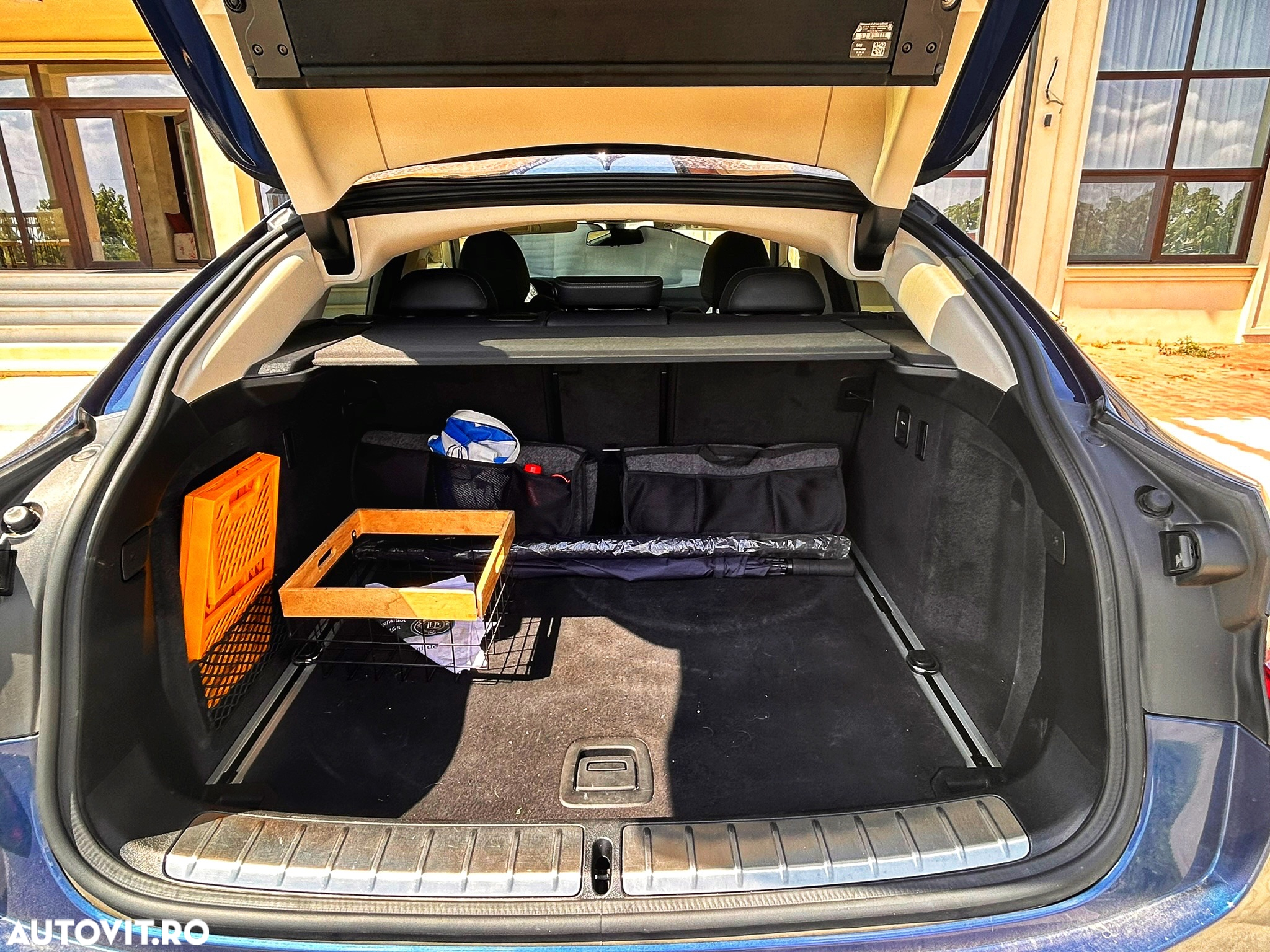 BMW X4 xDrive20d Aut. xLine - 5