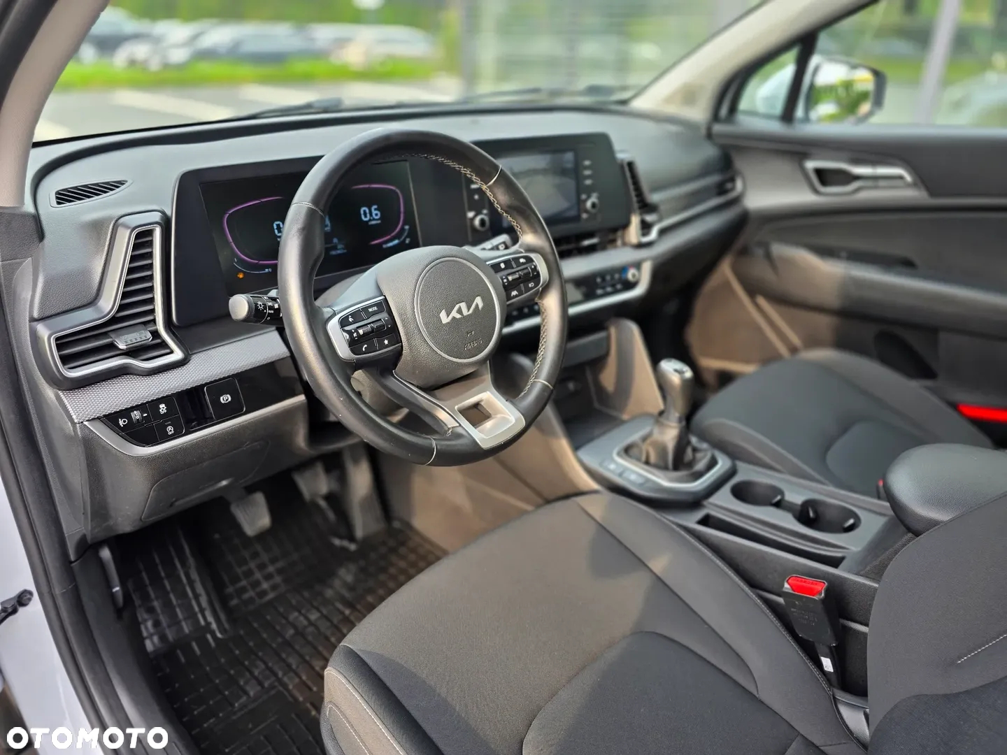 Kia Sportage 1.6 T-GDI L 2WD - 20