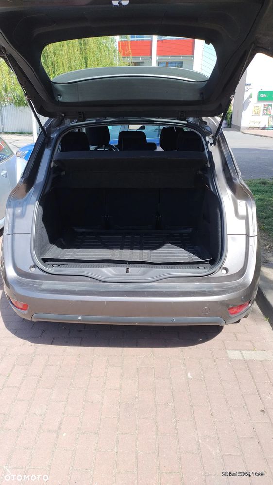 Citroën C4 Picasso - 4