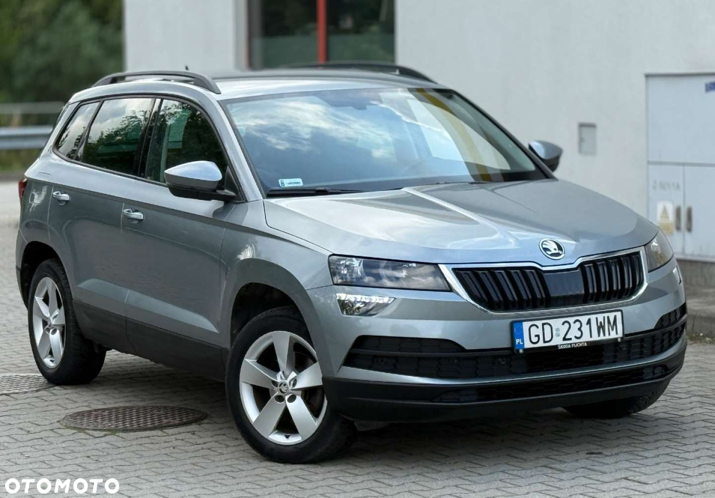 Skoda Karoq - 12