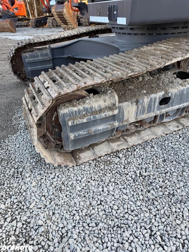 Volvo Ec 300 34-35 ton 2019 rok koparka gąsiennicowa - 7