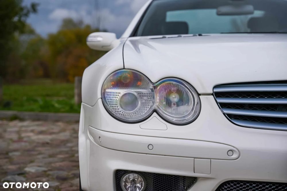Mercedes-Benz SL - 6