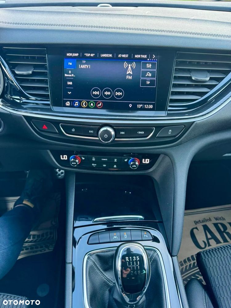 Opel Insignia 1.5 Direct InjectionTurbo Ultimate Exclusive - 21