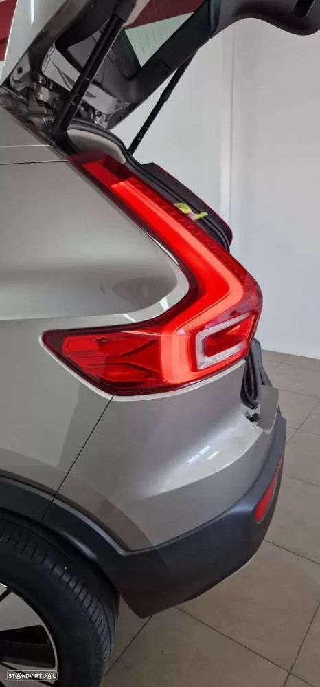 Volvo XC 40 1.5 T2 Momentum Plus Geartronic - 60