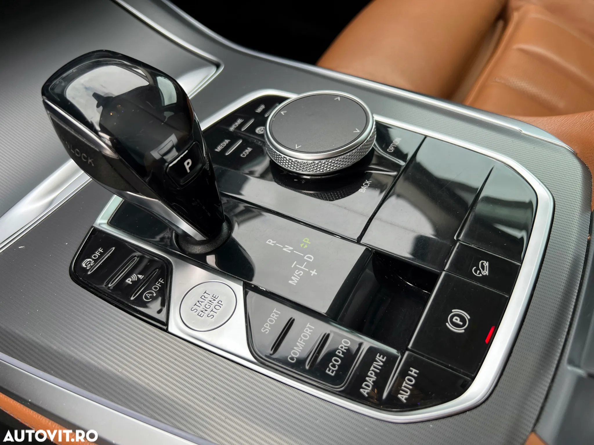 BMW X5 xDrive30d - 22