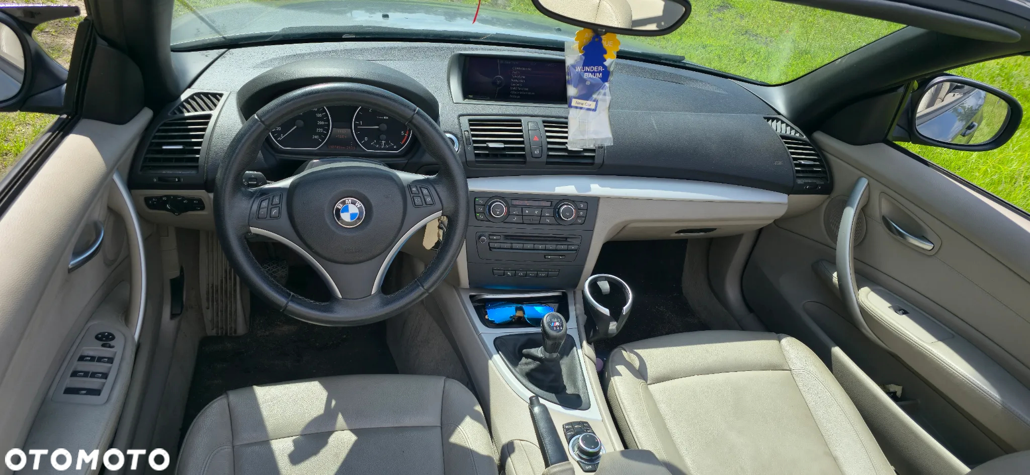 BMW Seria 1 118d - 10
