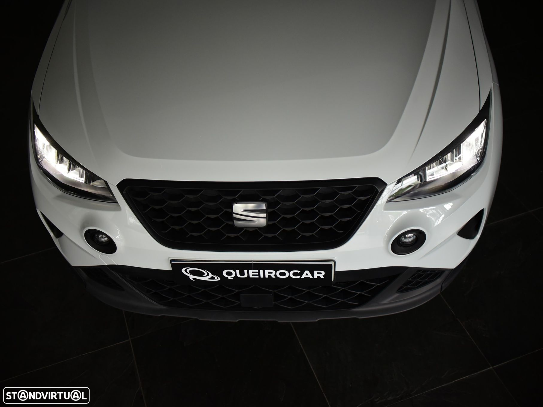 SEAT Arona 1.0 TSI Style - 38