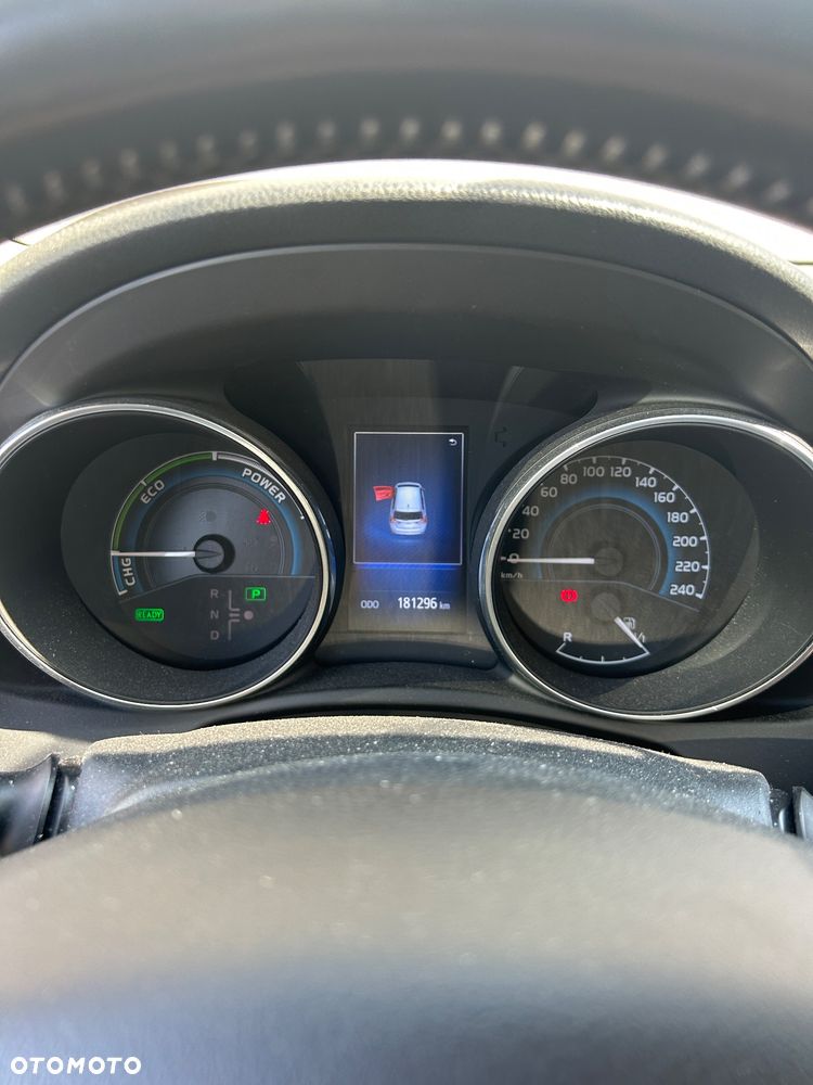 Toyota Auris - 3