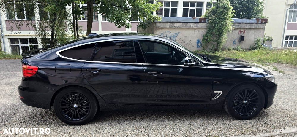 BMW Seria 3 - 8